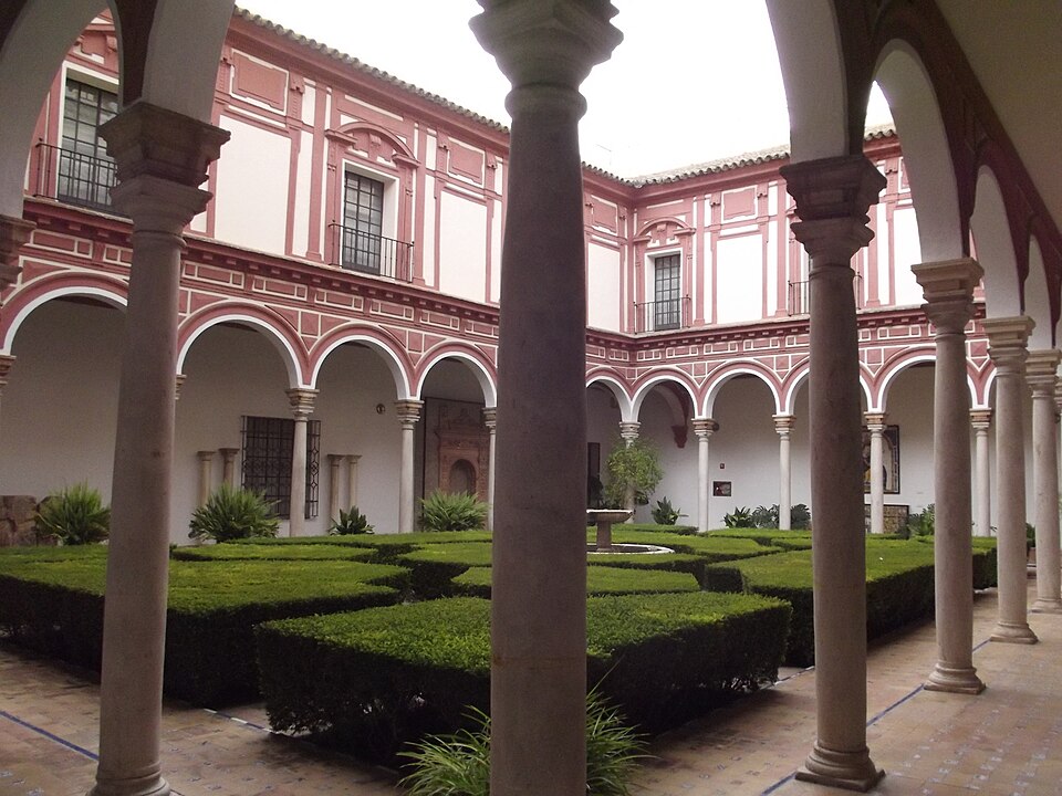 Museo de Bellas Artes의 실제 풍경