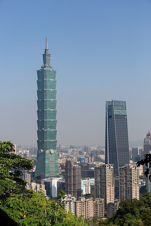 상산 전망대와 관련된 현장 사진