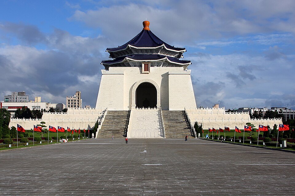 중정기념당와 관련된 현장 사진